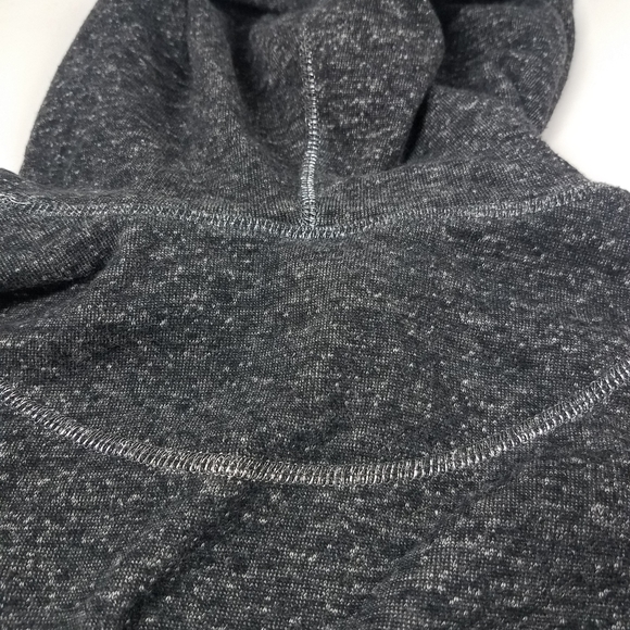 H&M Dark Gray Pullover Sweater - Picture 6 of 6